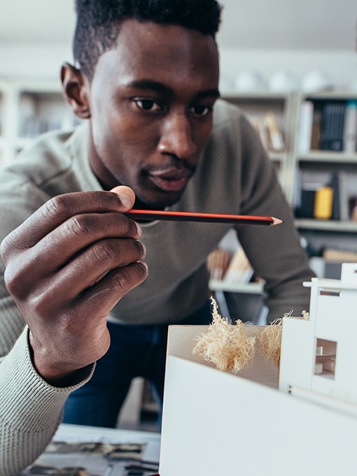 Programme d'assurance responsabilité pour les architectes