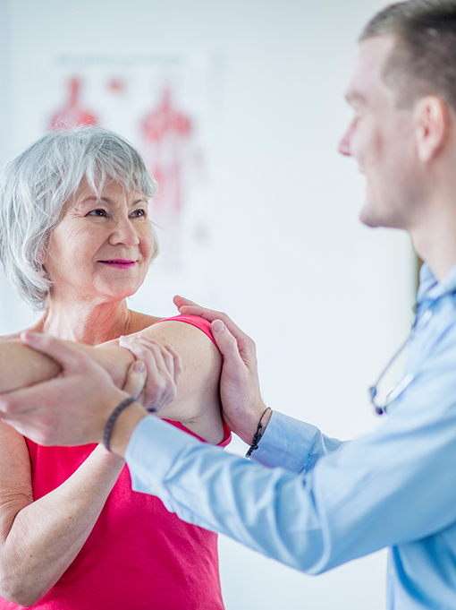 Assurance de soins médicaux et dentaires