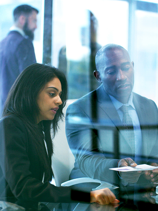 Assurance des biens des entreprises
